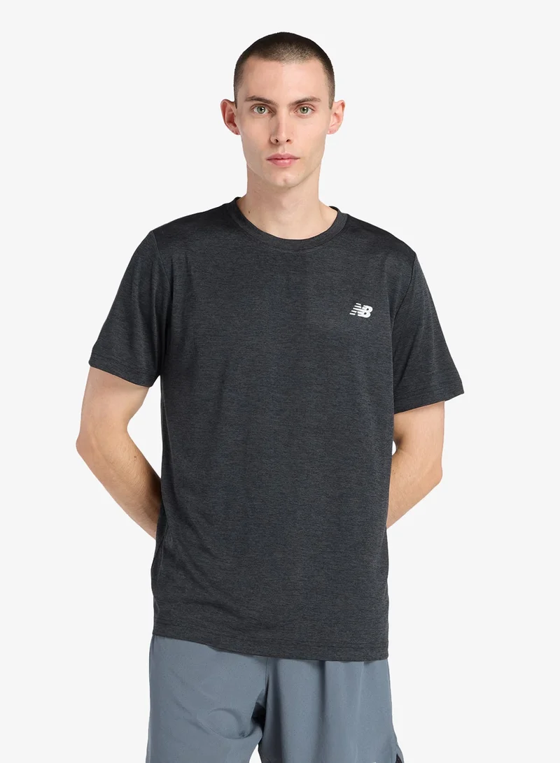 New Balance Essential Logo T-Shirt